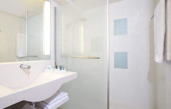 Novotel Paris Vaugirard Montparnasse