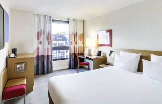 Novotel Paris Vaugirard Montparnasse