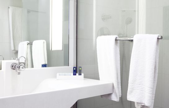 Novotel Paris Vaugirard Montparnasse