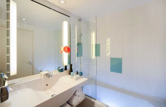 Novotel Paris Vaugirard Montparnasse