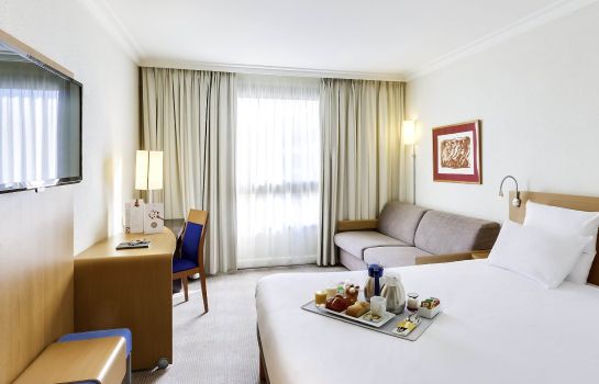 Novotel Paris Vaugirard Montparnasse