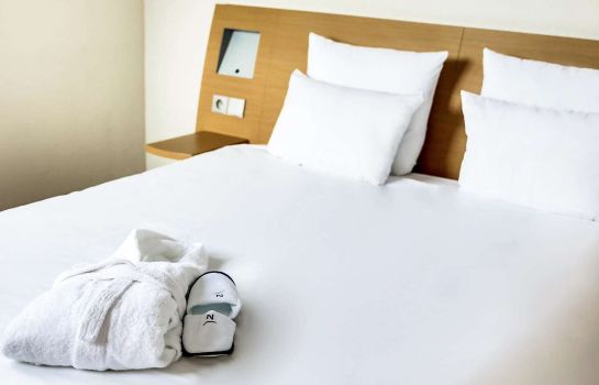 Novotel Paris Vaugirard Montparnasse