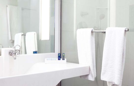 Novotel Paris Vaugirard Montparnasse