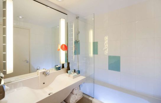 Novotel Paris Vaugirard Montparnasse