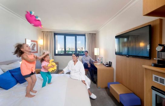 Novotel Paris Vaugirard Montparnasse