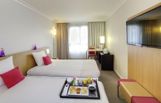 Novotel Paris Vaugirard Montparnasse