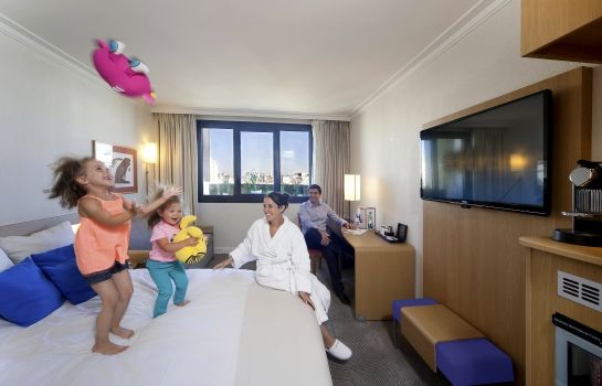 Novotel Paris Vaugirard Montparnasse