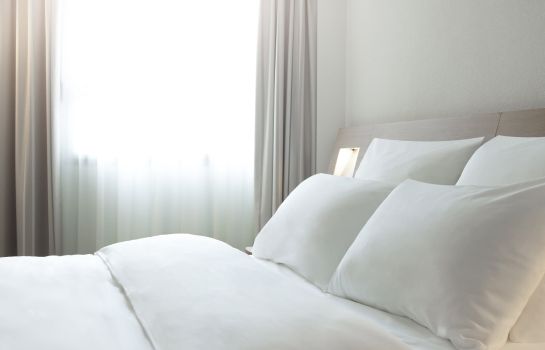 Novotel Paris Vaugirard Montparnasse