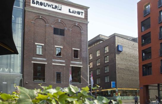 Novotel Mechelen Centrum