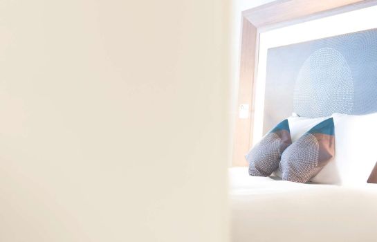 Novotel Mechelen Centrum