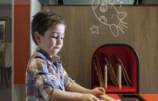 Novotel Mechelen Centrum