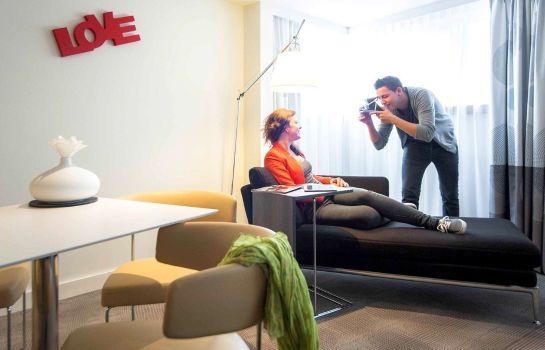 Novotel Mechelen Centrum