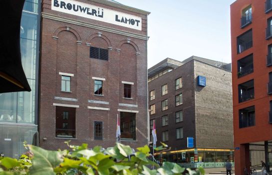 Novotel Mechelen Centrum