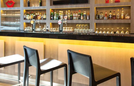 Novotel Mechelen Centrum