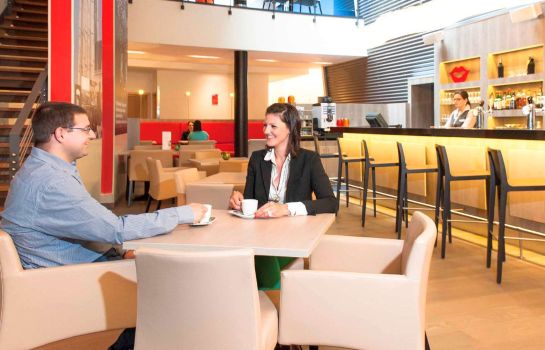 Novotel Mechelen Centrum