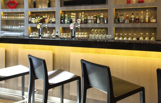 Novotel Mechelen Centrum