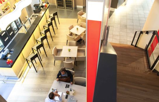 Novotel Mechelen Centrum