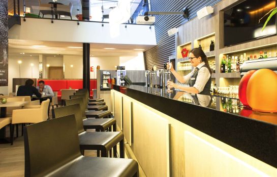 Novotel Mechelen Centrum