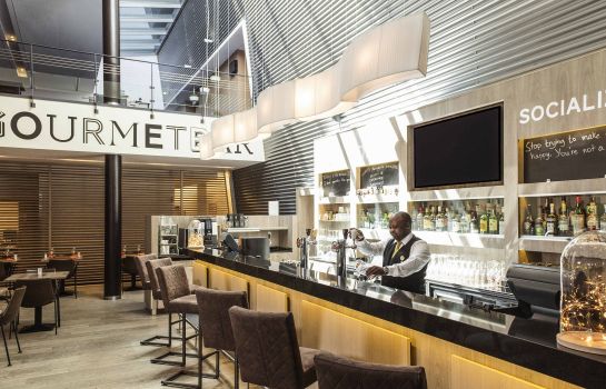 Novotel Mechelen Centrum