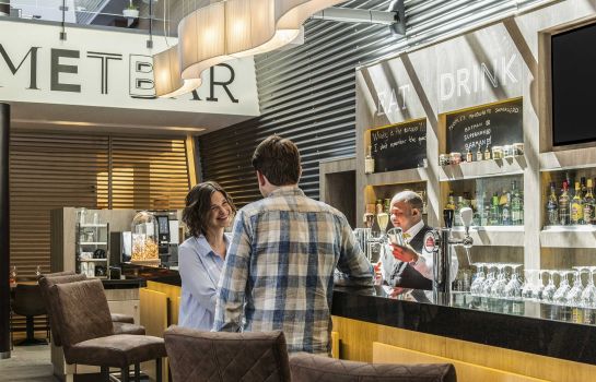 Novotel Mechelen Centrum