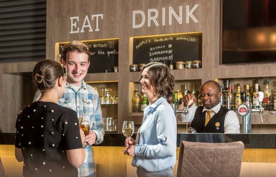 Novotel Mechelen Centrum