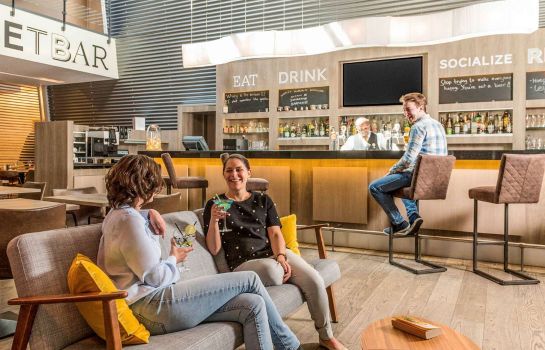 Novotel Mechelen Centrum