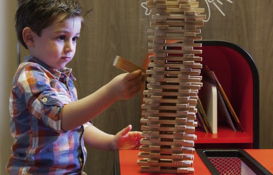 Novotel Mechelen Centrum