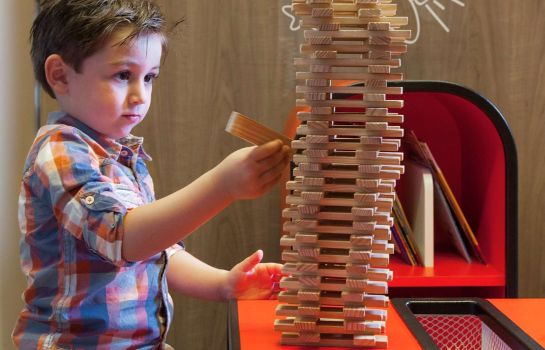 Novotel Mechelen Centrum