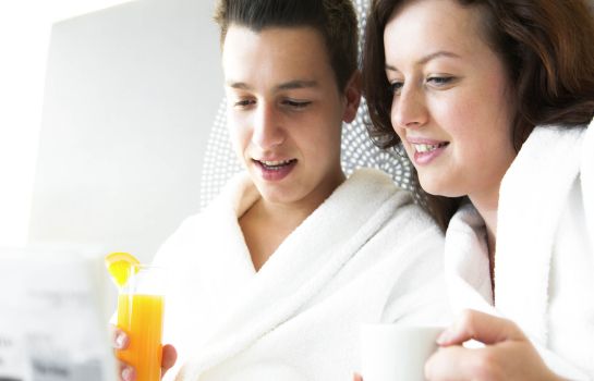 Novotel Mechelen Centrum