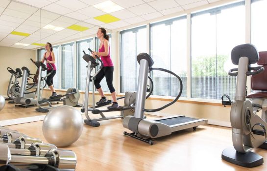 Novotel Mechelen Centrum