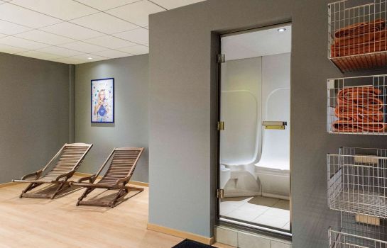 Novotel Mechelen Centrum