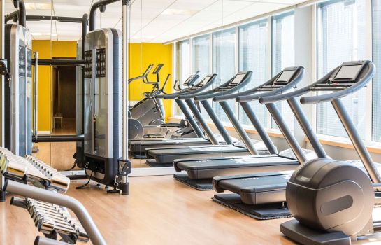 Novotel Mechelen Centrum