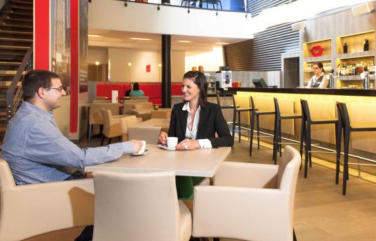 Novotel Mechelen Centrum