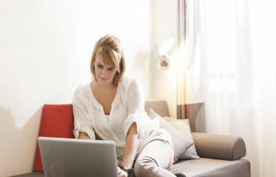 Novotel Mechelen Centrum