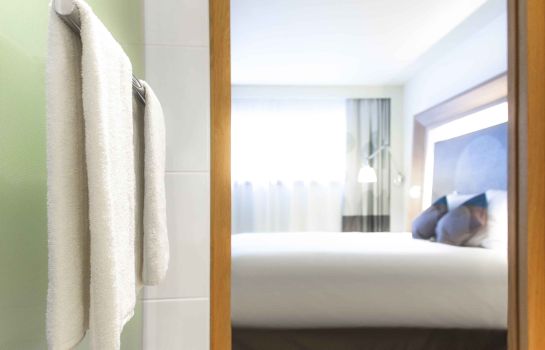 Novotel Mechelen Centrum