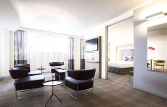 Novotel Mechelen Centrum