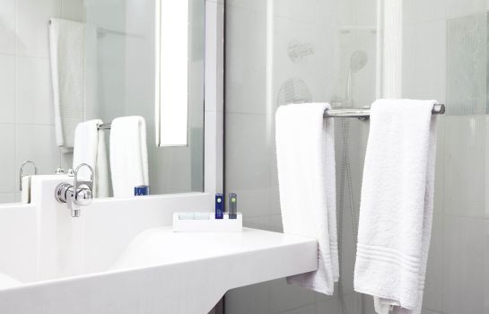 Novotel Mechelen Centrum