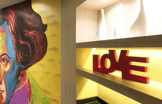 Novotel Mechelen Centrum