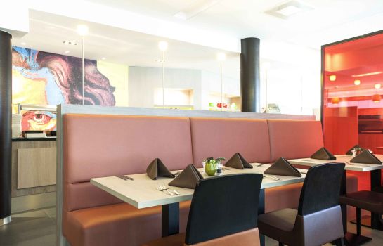 Novotel Mechelen Centrum