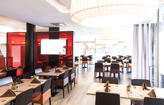 Novotel Mechelen Centrum