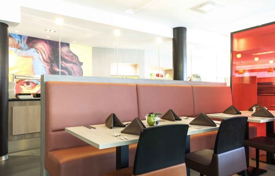 Novotel Mechelen Centrum