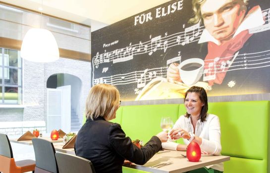 Novotel Mechelen Centrum