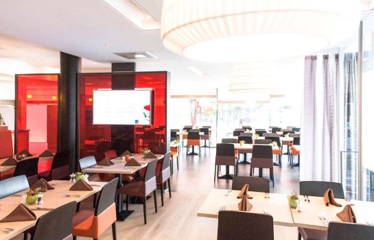 Novotel Mechelen Centrum