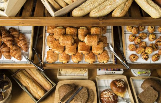 Novotel Mechelen Centrum