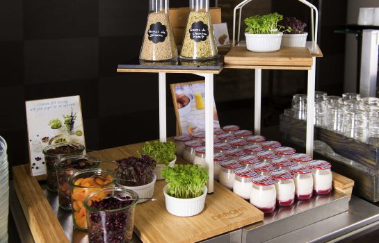 Novotel Mechelen Centrum