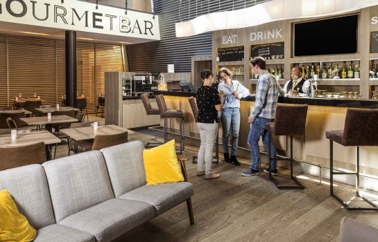 Novotel Mechelen Centrum