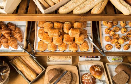 Novotel Mechelen Centrum