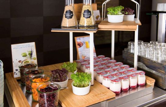 Novotel Mechelen Centrum