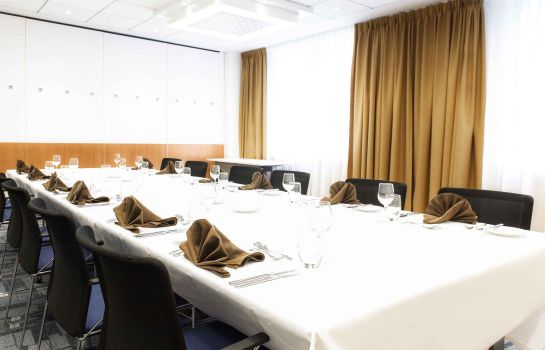 Novotel Mechelen Centrum