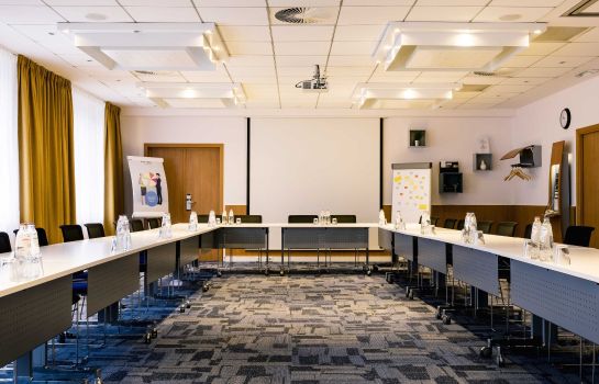 Novotel Mechelen Centrum